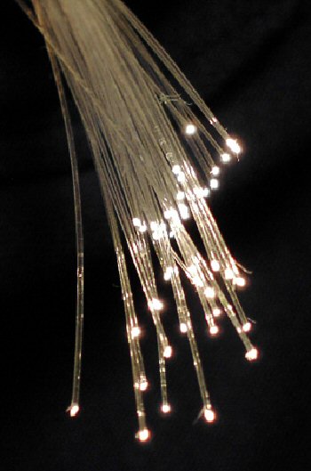 Optična vlakna