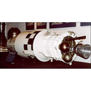 satelit_vojaski.jpg<>Discoverer - ameriški vojaški satelit