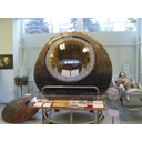 slika_vostok1.jpg<>Vostok 1 (Gagarinova vesoljska kapsula)