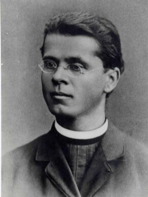 Simon Gregorčič